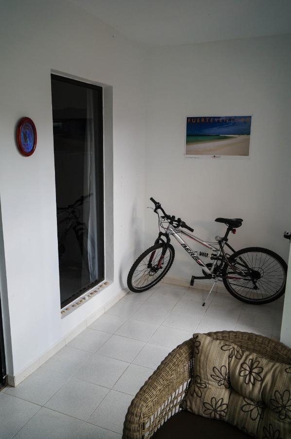 Ocean And Relax Apartment كوراليهو المظهر الخارجي الصورة