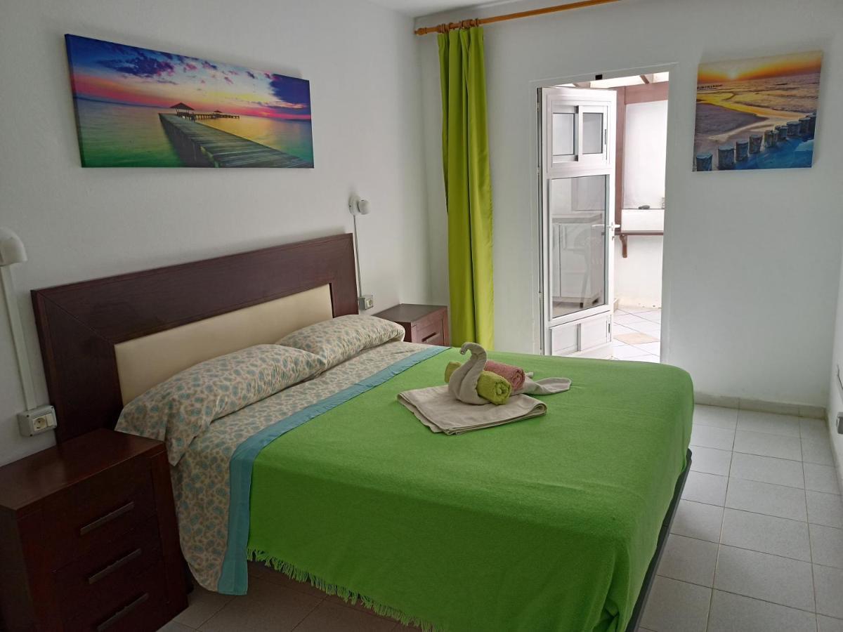 Ocean And Relax Apartment كوراليهو المظهر الخارجي الصورة