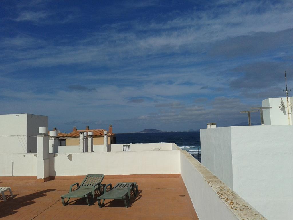 Ocean And Relax Apartment كوراليهو المظهر الخارجي الصورة