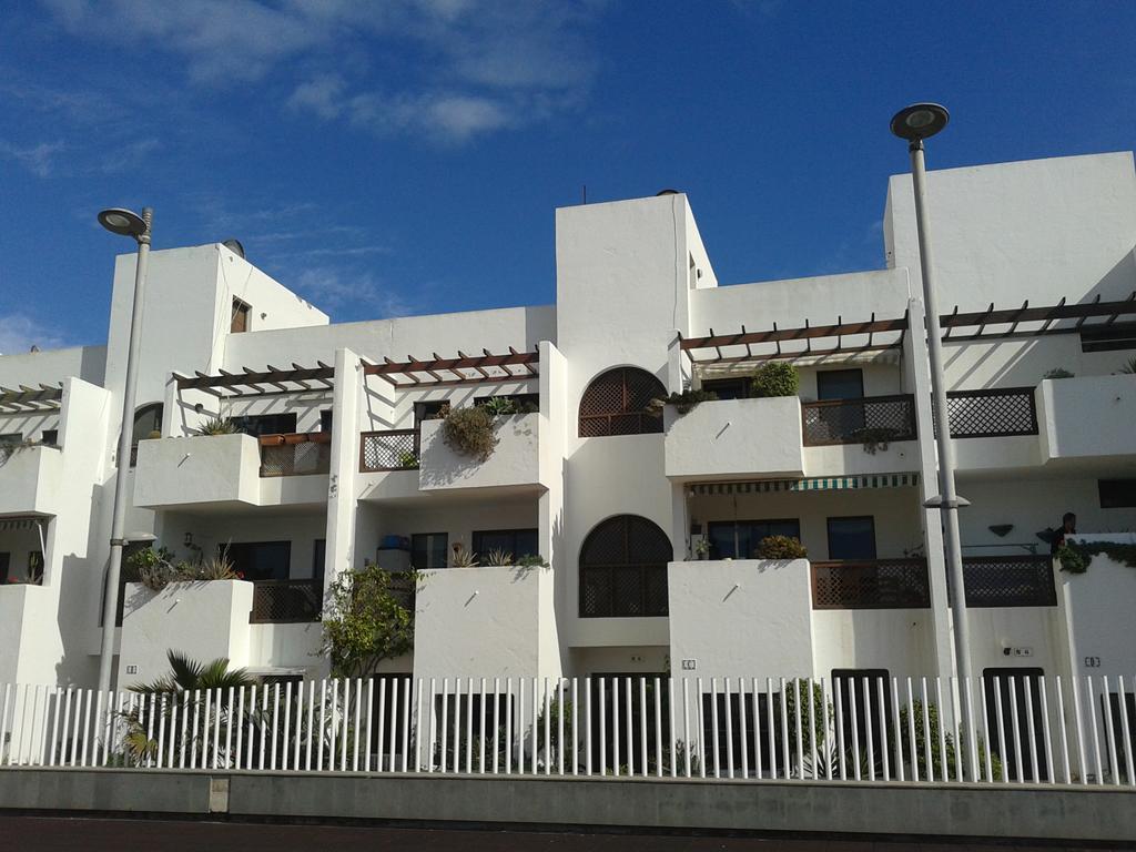 Ocean And Relax Apartment كوراليهو المظهر الخارجي الصورة