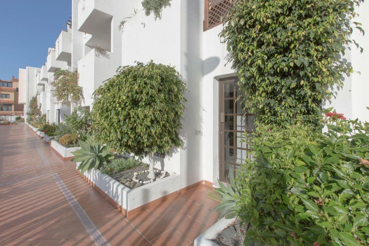 Ocean And Relax Apartment كوراليهو المظهر الخارجي الصورة
