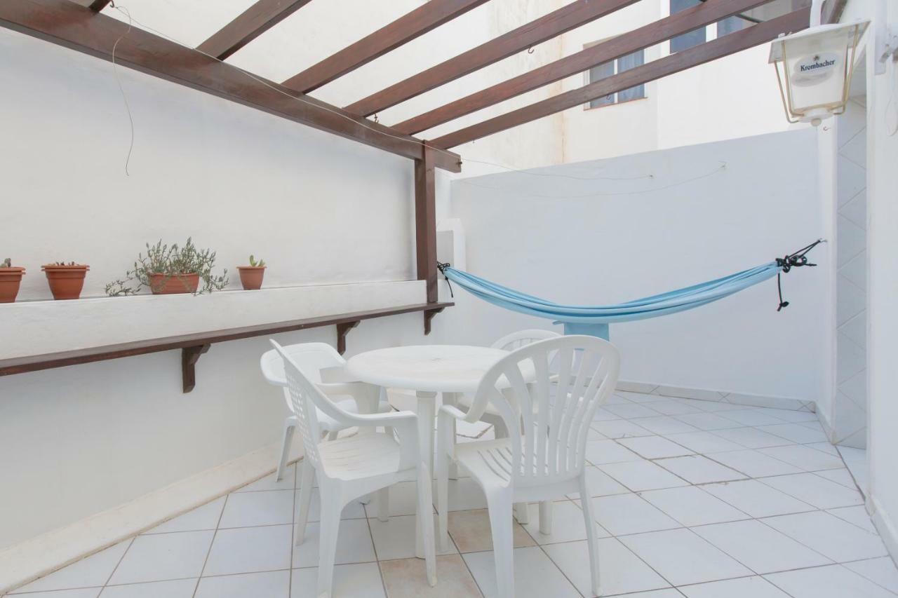 Ocean And Relax Apartment كوراليهو المظهر الخارجي الصورة