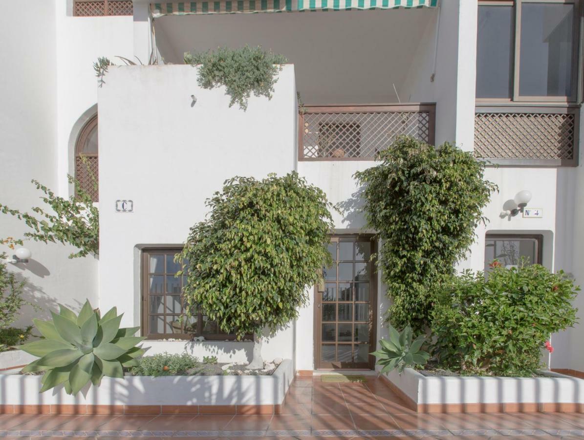 Ocean And Relax Apartment كوراليهو المظهر الخارجي الصورة