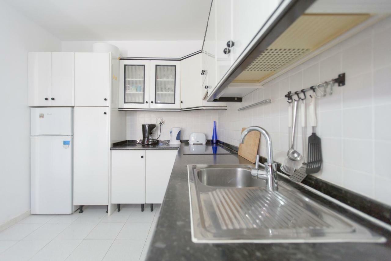 Ocean And Relax Apartment كوراليهو المظهر الخارجي الصورة